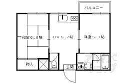 京都市北区上賀茂山本町