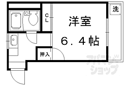 京都市北区紫野東泉堂町