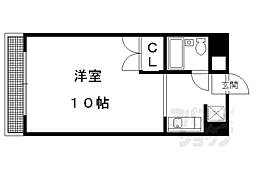 京都市北区紫野西藤ノ森町