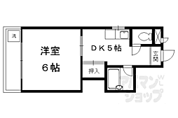 京都市北区紫竹牛若町