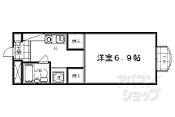 京都市北区衣笠東御所ノ内町
