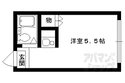 京都市北区小山下総町