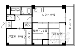 京都市北区上賀茂桜井町