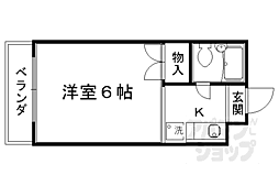 京都市北区紫野西蓮台野町