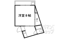 京都市北区上賀茂中ノ坂町
