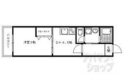京都市北区上賀茂向縄手町