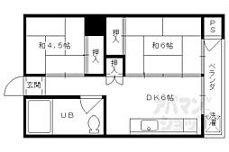 京都市北区衣笠東開キ町
