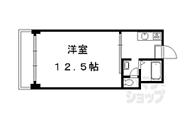 京都市北区紫野南舟岡町
