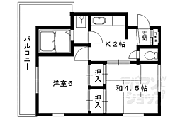 京都市北区小山初音町