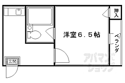 京都市北区紫竹東高縄町