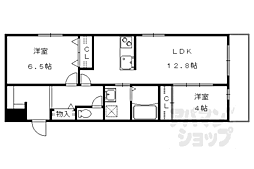 京都市北区紫竹下竹殿町