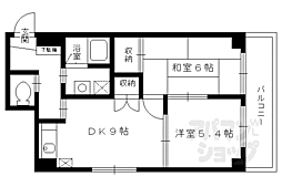 京都市北区大宮南箱ノ井町
