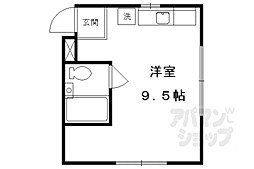 京都市北区平野桜木町