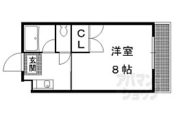 京都市北区紫野西舟岡町