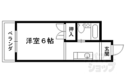 京都市北区小山北玄以町