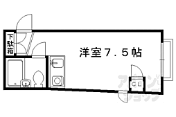 京都市北区鷹峯木ノ畑町