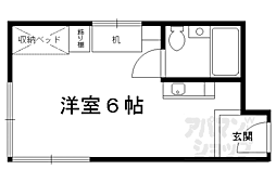 京都市北区平野宮北町