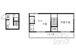 京都市北区大宮南田尻町