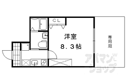 京都市北区紫竹西栗栖町