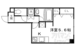 京都市北区衣笠天神森町