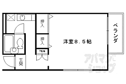 京都市北区紫竹西南町