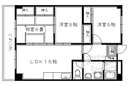 京都市北区衣笠東尊上院町