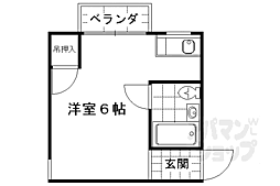 京都市北区平野宮西町
