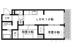 京都市北区西賀茂柿ノ木町