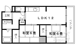 京都市北区西賀茂柿ノ木町