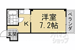 京都市北区北野西白梅町