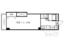 京都市北区紫竹西北町