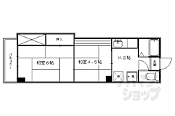 京都市北区紫竹西北町