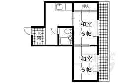 京都市北区紫野上門前町