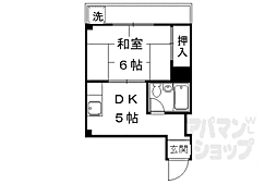 京都市北区紫野上門前町