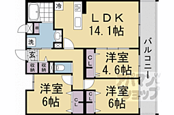 京都市北区上賀茂東上之段町