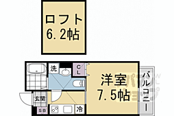 京都市北区大将軍川端町