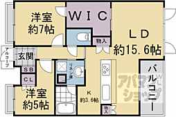 京都市北区北野東紅梅町