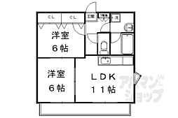 京都市北区紫竹牛若町