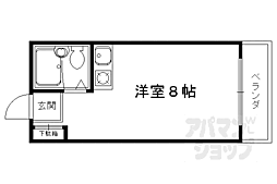 京都市北区衣笠赤阪町
