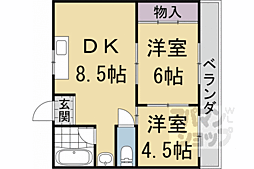 京都市北区紫野西蓮台野町