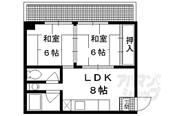 京都市北区紫野西蓮台野町
