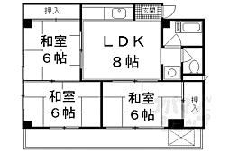 京都市北区紫野西蓮台野町