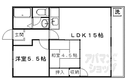 京都市北区大宮東脇台町