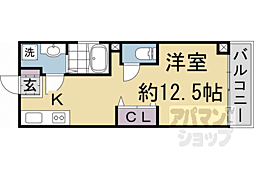 京都市北区大宮南椿原町
