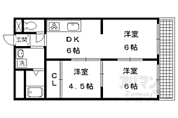 京都市北区西賀茂柿ノ木町