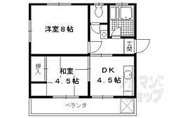 京都市北区平野桜木町