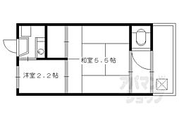 京都市北区衣笠街道町