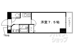 ウィズ高辻通 301