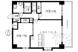 京都市下京区西七条掛越町