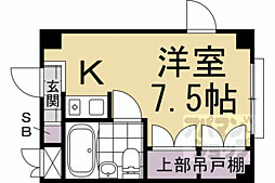 京都市右京区西院北矢掛町